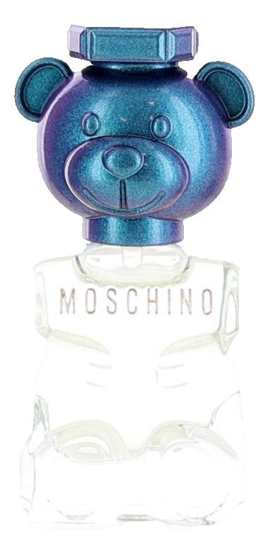 Moschino Toy 2 Pearl by Moschino, 0.17 oz EDP mini Splash for Women
