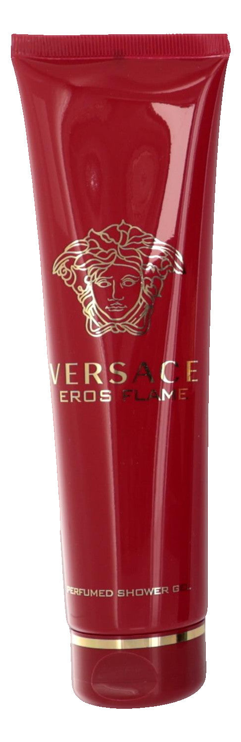 Eros Flame by Versace, 3 Piece Set for Men