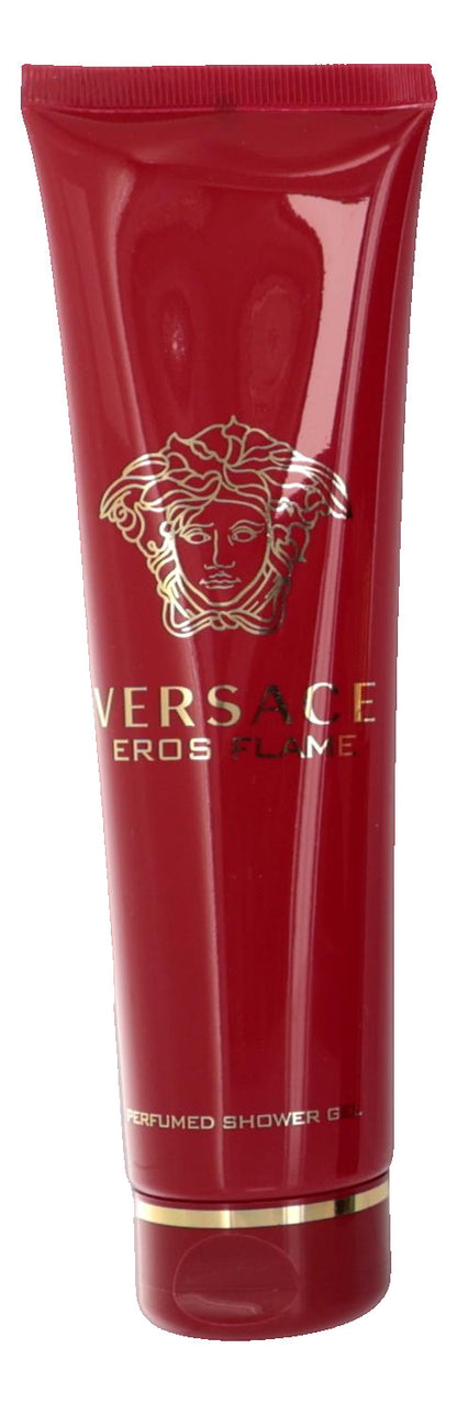 Eros Flame by Versace, 3 Piece Set for Men