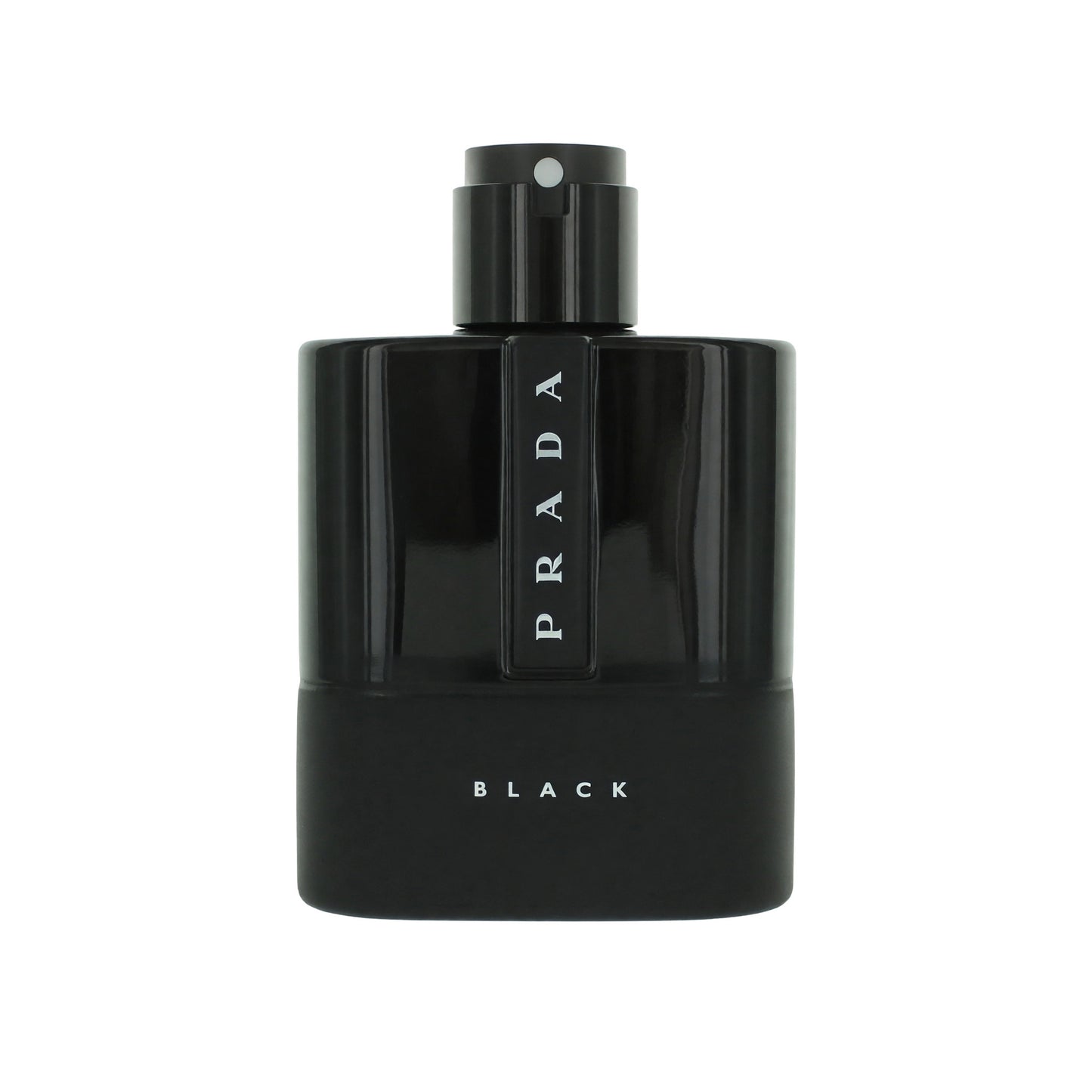 Prada Luna Rossa Black by Prada, 3.4 oz EDP Spray for Men