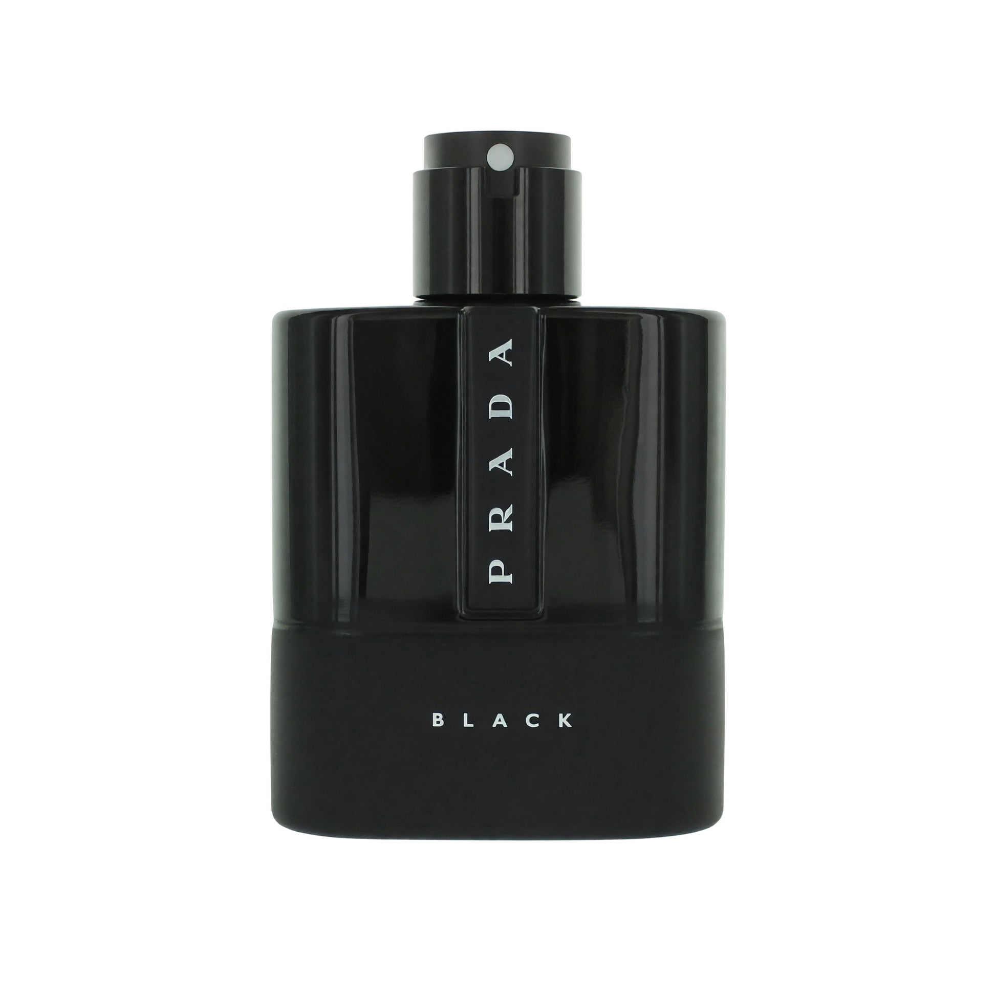 Prada Luna Rossa Black by Prada, 3.4 oz EDP Spray for Men