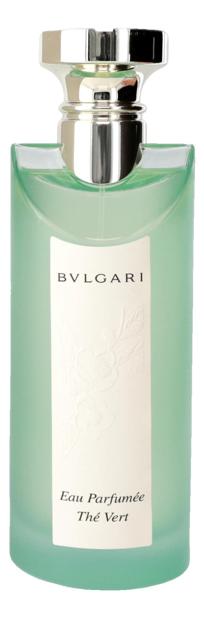 Eau Parfumee The Vert by Bvlgari, 5 oz EDT spray for Unisex.