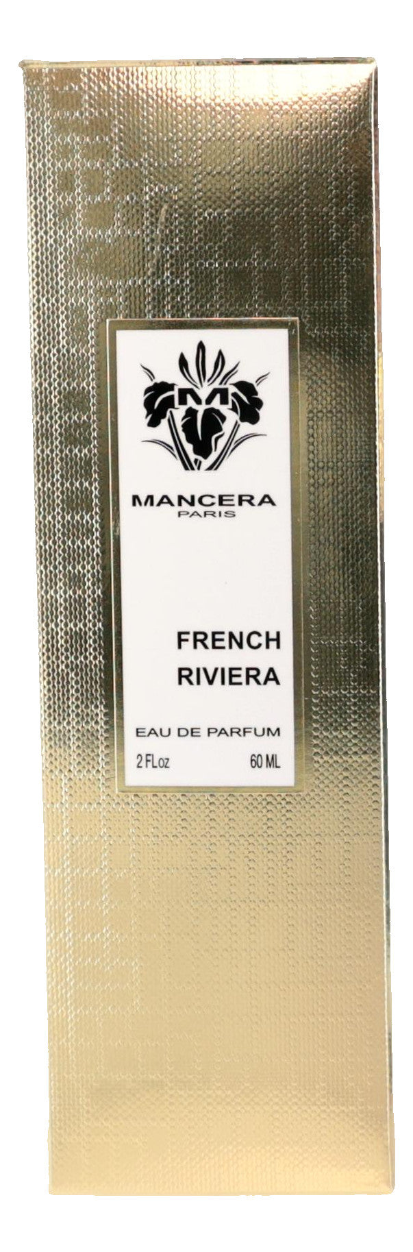 Mancera French Riviera by Mancera, 2 oz EDP Spray for Unisex