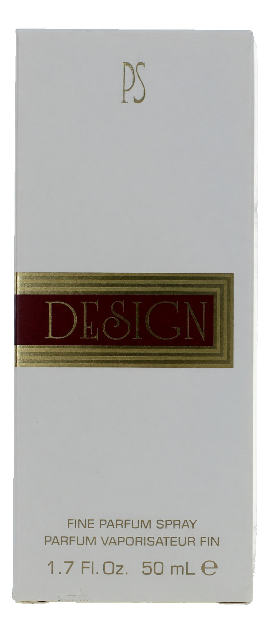 Design by Paul Sebastian, 1.7 oz Fine Parfum Spray for Women
