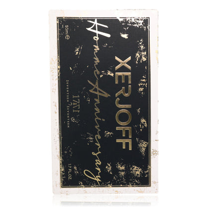 Homme Anniversary by Xerjoff, 1.7 oz Parfum Spray for Unisex