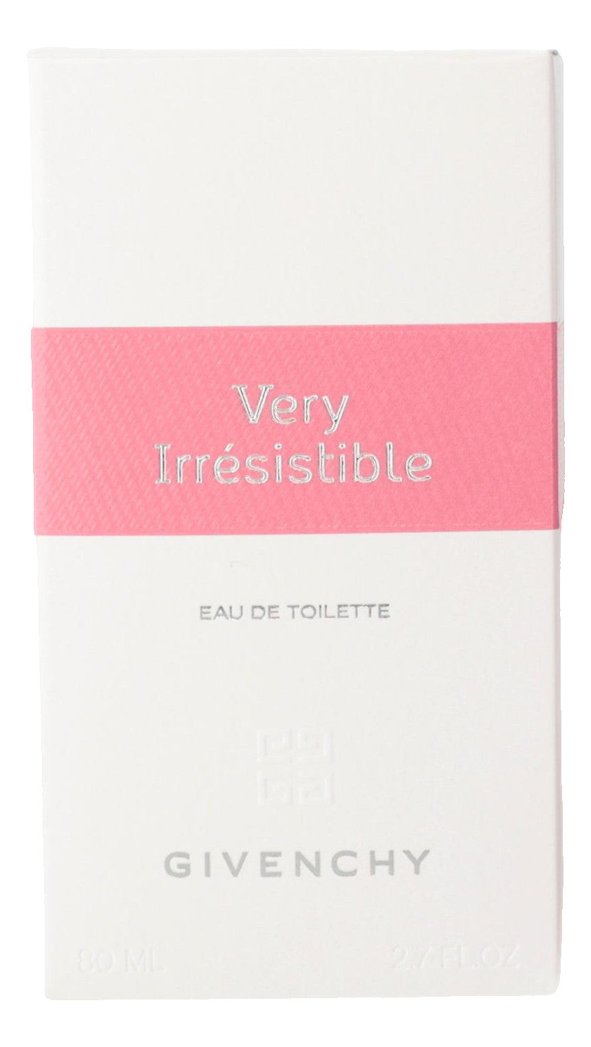 Very Irresistible by Givenchy, 2.7 oz EDT Spray for Women
