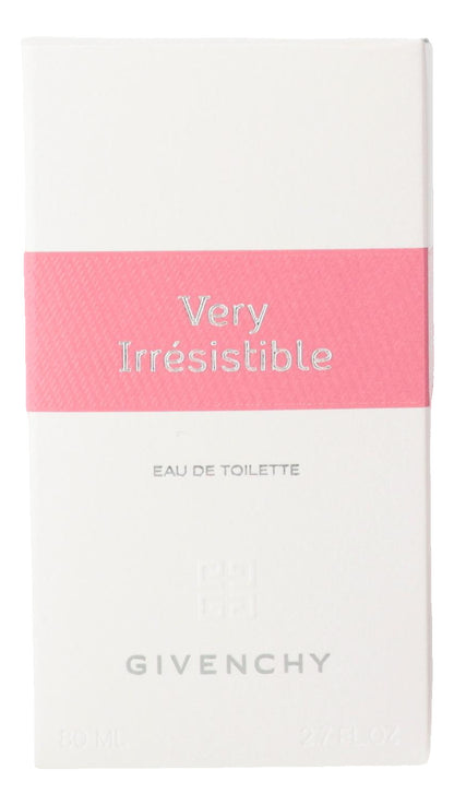 Very Irresistible by Givenchy, 2.7 oz EDT Spray for Women