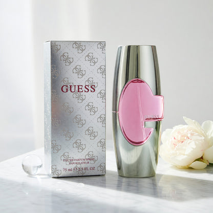 Guess by Parlux, 2.5 oz EDP Spray for Women