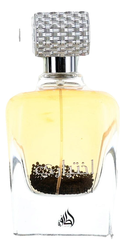 Ekhtiari by Lattafa, 3.4 oz EDP Spray for Unisex