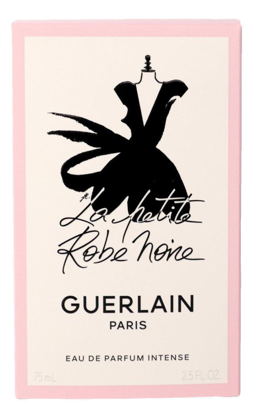 La Petite Robe Noire by Guerlain, 2.5 oz EDP Intense Spray for Women  