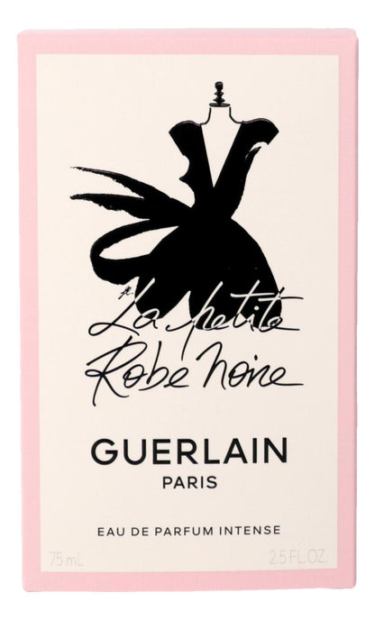 La Petite Robe Noire by Guerlain, 2.5 oz EDP Intense Spray for Women  