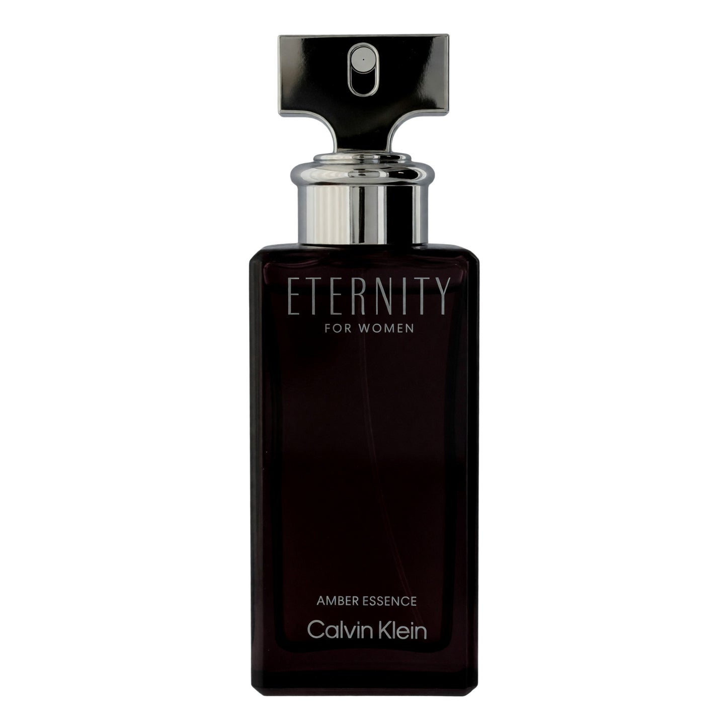 Eternity Amber Essence by Calvin Klein, 1.6oz Parfum Intense Spray women