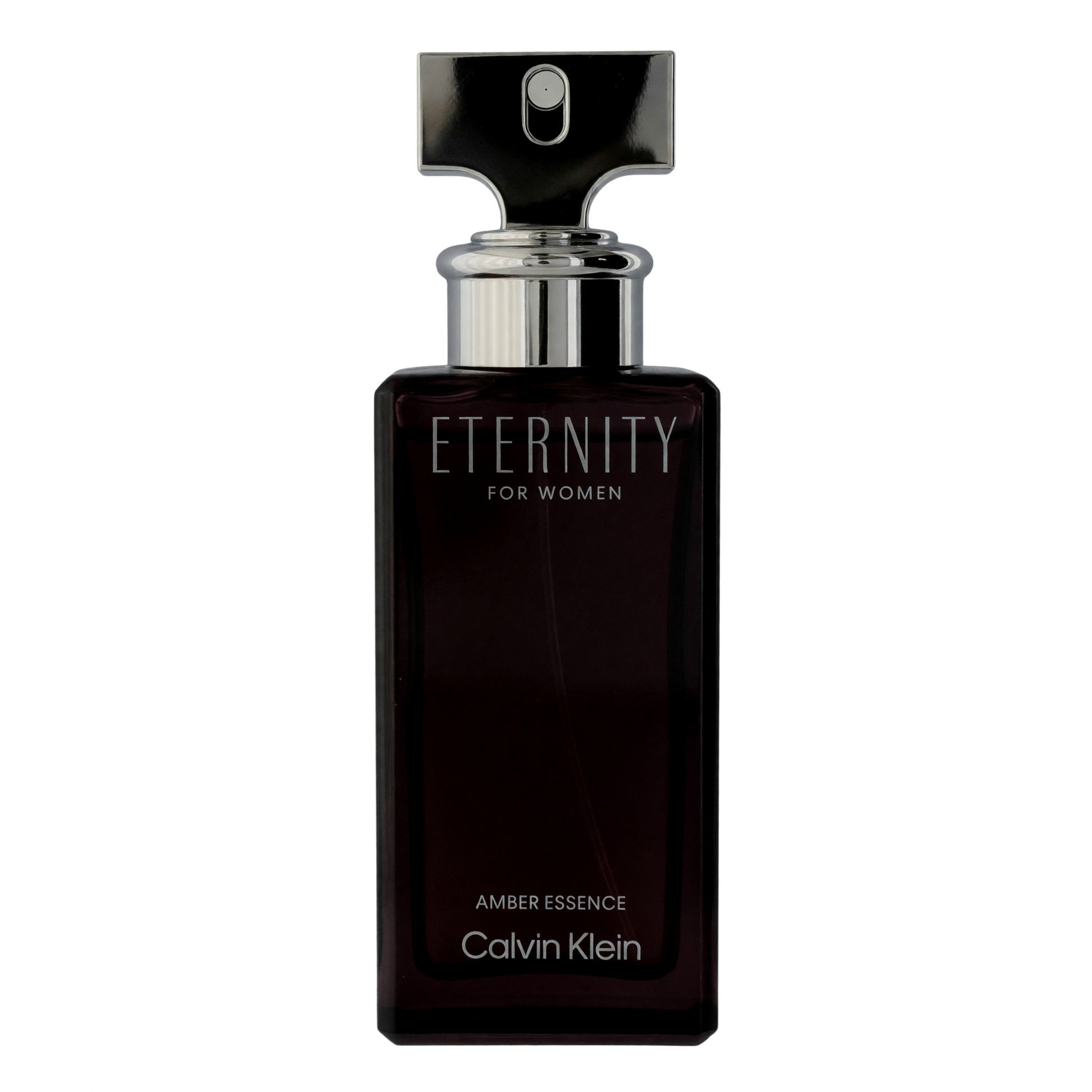 Eternity Amber Essence by Calvin Klein, 1.6oz Parfum Intense Spray women
