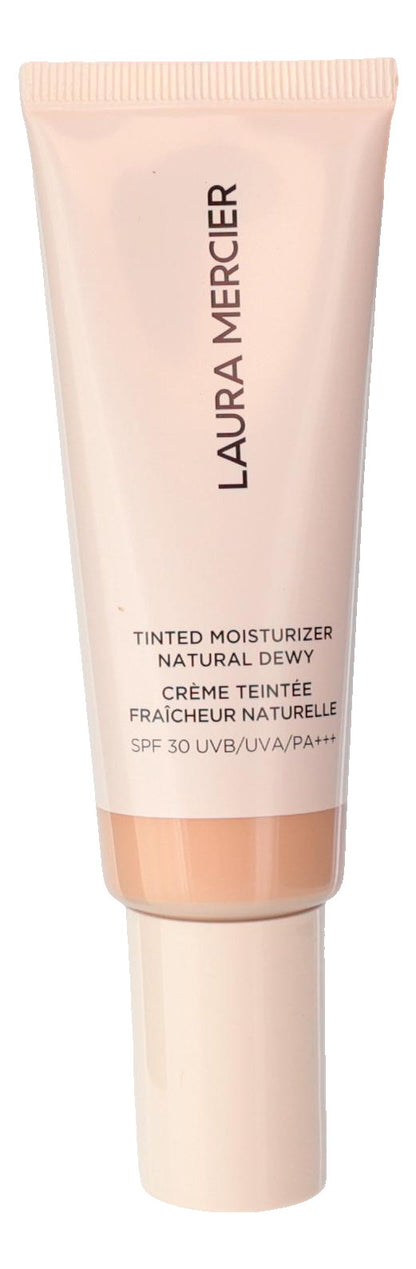 Laura Mercier Tinted Moisturizer Natural Dewy 1.5 Tinted Moisturizer SPF 30 - 1C Cameo