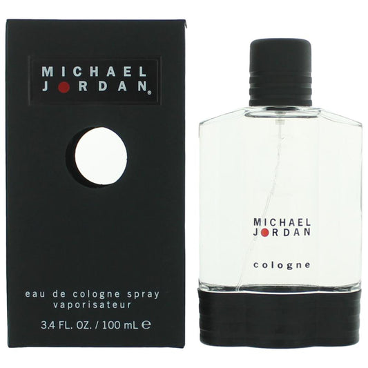 Michael Jordan by Michael Jordan, 3.4 oz Eau De Cologne Spray for Men