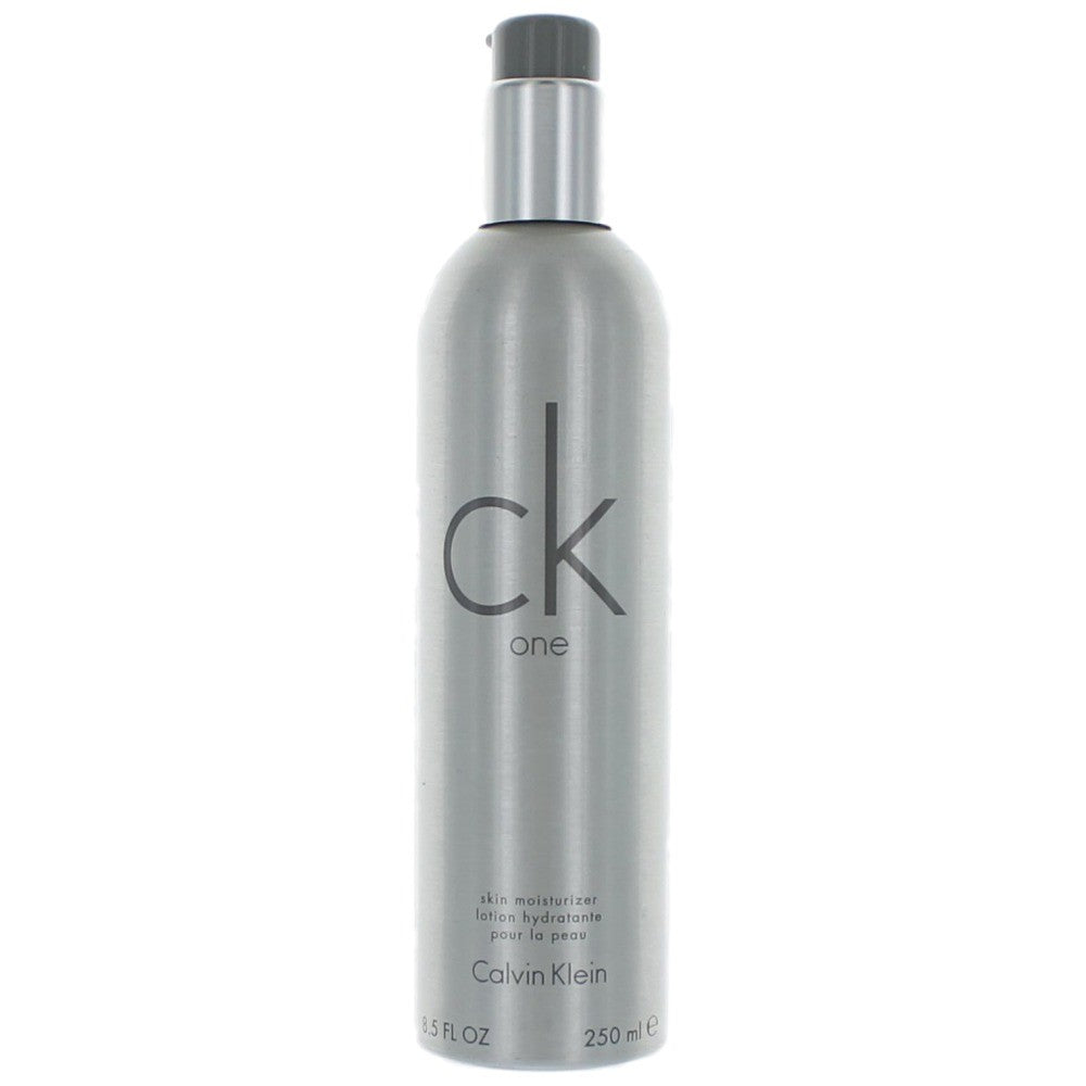 CK One by Calvin Klein, 8.5 oz Skin Moisturizer Lotion Unisex