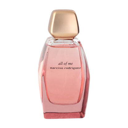 Narciso Rodriguez All Of Me by Narciso Rodriguez, 3oz EDP Intense Spray women