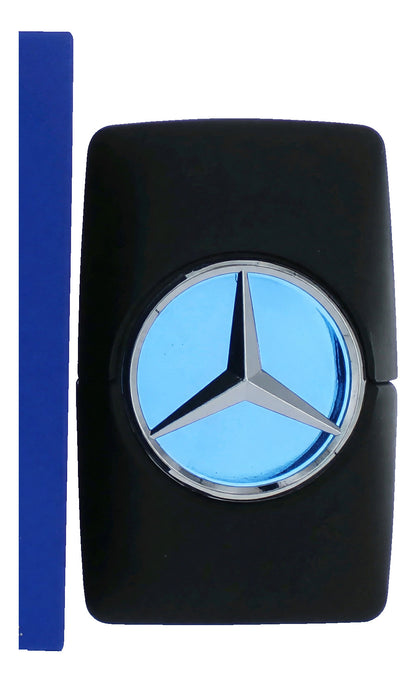 Mercedes Benz Man by Mercedes Benz, 3.4 oz EDT Spray for Men