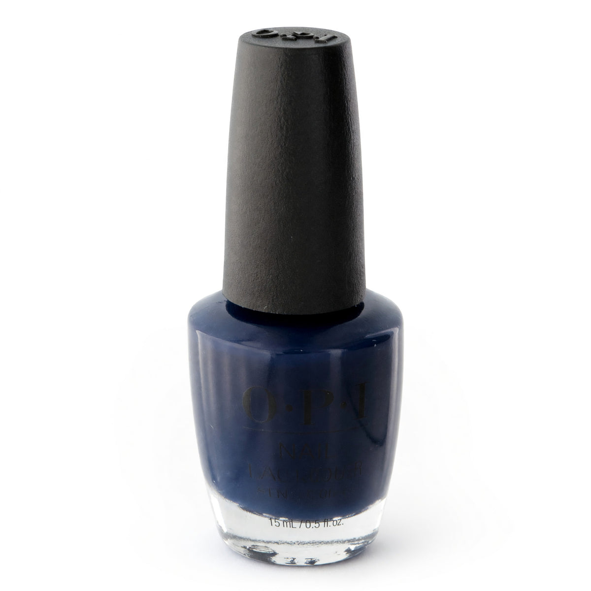 OPI Nail Lacquer by OPI, 0.5 oz Nail Polish - Midnight Mantra - Midnight Mantra