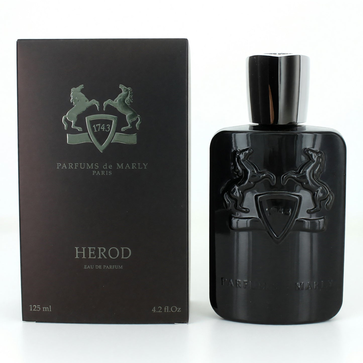 Parfums de Marly Herod by Parfums de Marly, 4.2 oz EDP Spray for Men