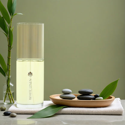 White Linen by Estee Lauder, 2 oz EDP Spray for Women