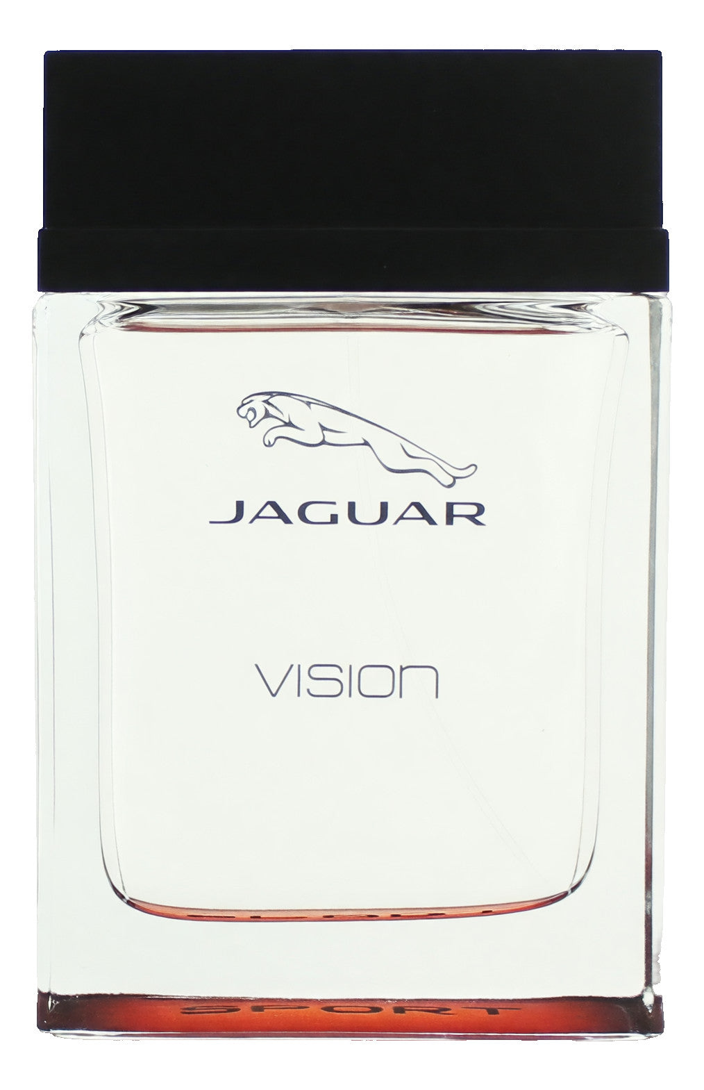 Jaguar Vision Sport by Jaguar, 3.4 oz EDT Spray for Men