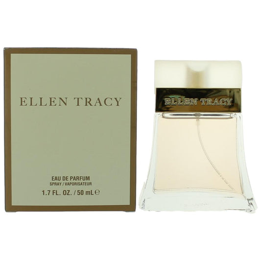 Ellen Tracy by Ellen Tracy, 1.7 oz EDP Spray for Women