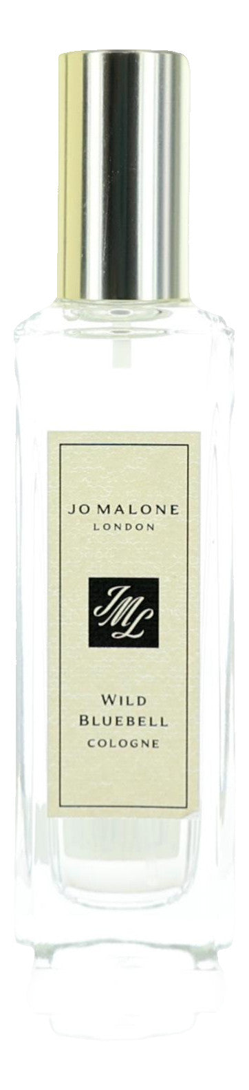Jo Malone Wild Bluebell by Jo Malone, 1 oz Cologne Spray for Unisex
