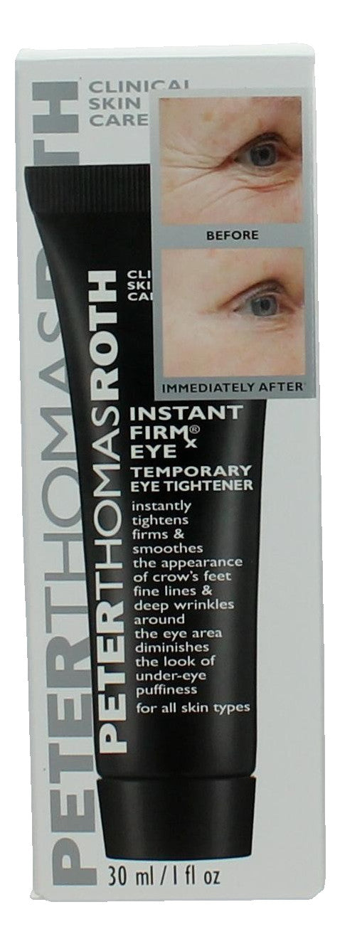 Peter Thomas Roth Instant FIRMX, 1oz Temporary Eye Tightener
