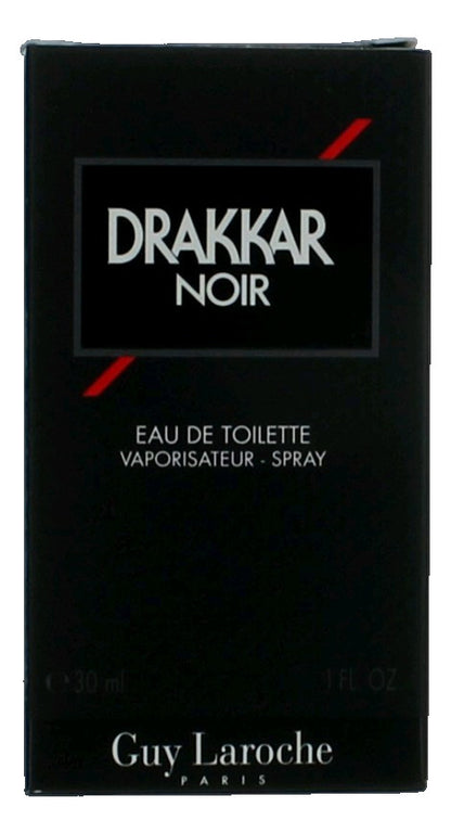 Drakkar Noir by Guy Laroche, 1 oz EDT Spray for Men