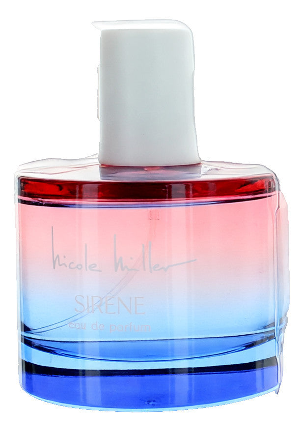 Sirene by Nicole Miller, 3 Piece Gift Set for Women