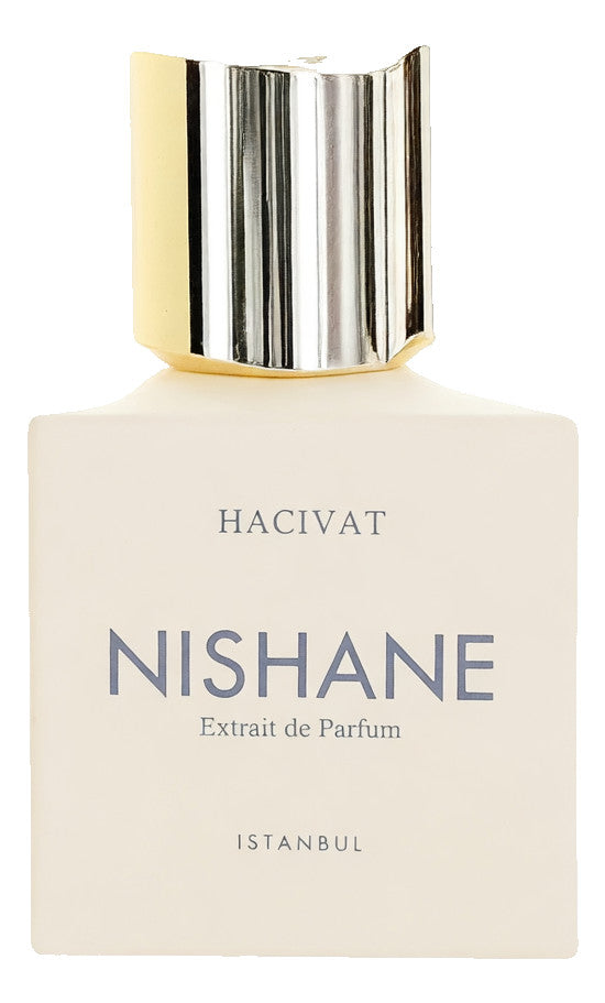 Nishane Hacivat by Nishane, 3.4 oz Extrait De Parfum Spray for Unisex