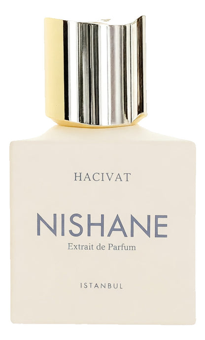 Nishane Hacivat by Nishane, 3.4 oz Extrait De Parfum Spray for Unisex