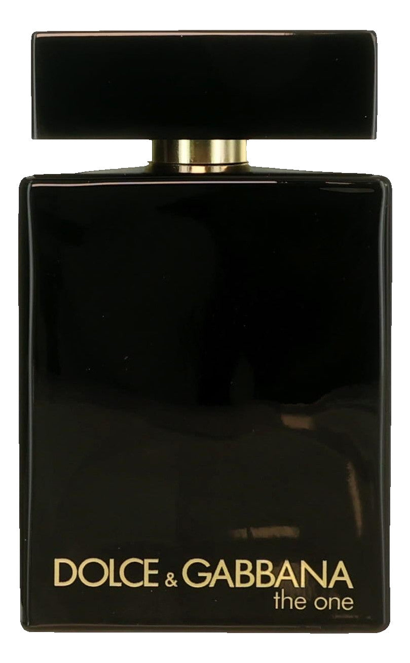 The One by Dolce & Gabbana, 3.3 oz EDP Intense Spray for Men