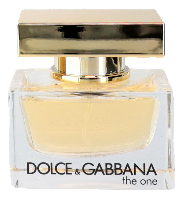 The One by Dolce & Gabbana, 1 oz EDP Spray for Women
