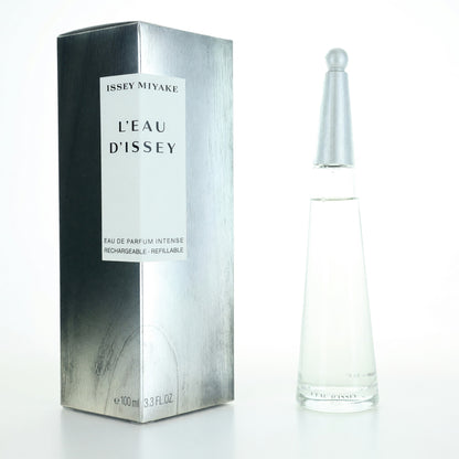 L'eau D'issey by Issey Miyake, 3.3 oz EDP Intense Spray for Women