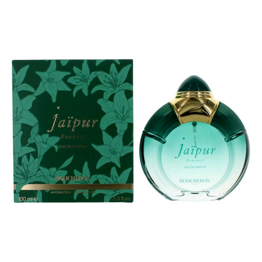 Jaipur Bouquet by Boucheron, 3.3 oz EDP Spray for Women