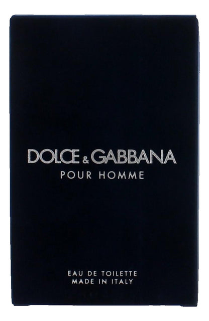 Dolce & Gabbana by Dolce & Gabbana, 4.2 oz EDT Spray for Men