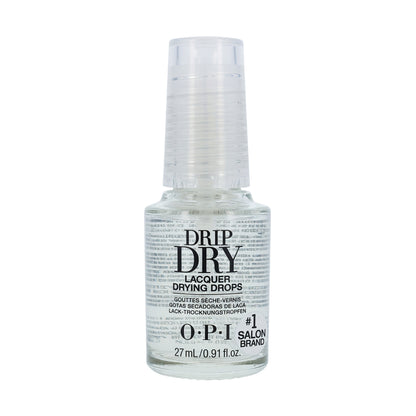 OPI Drip Dry by OPI, 0.91 oz Lacquer Drying Drops