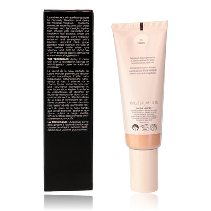 Laura Mercier Tinted Moisturizer Natural Dewy 1.5 Tinted Moisturizer SPF 30 - 1C Cameo