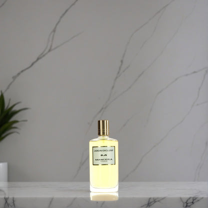 Mancera Jardin Exclusif by Mancera, 4 oz EDP Spray For Unisex