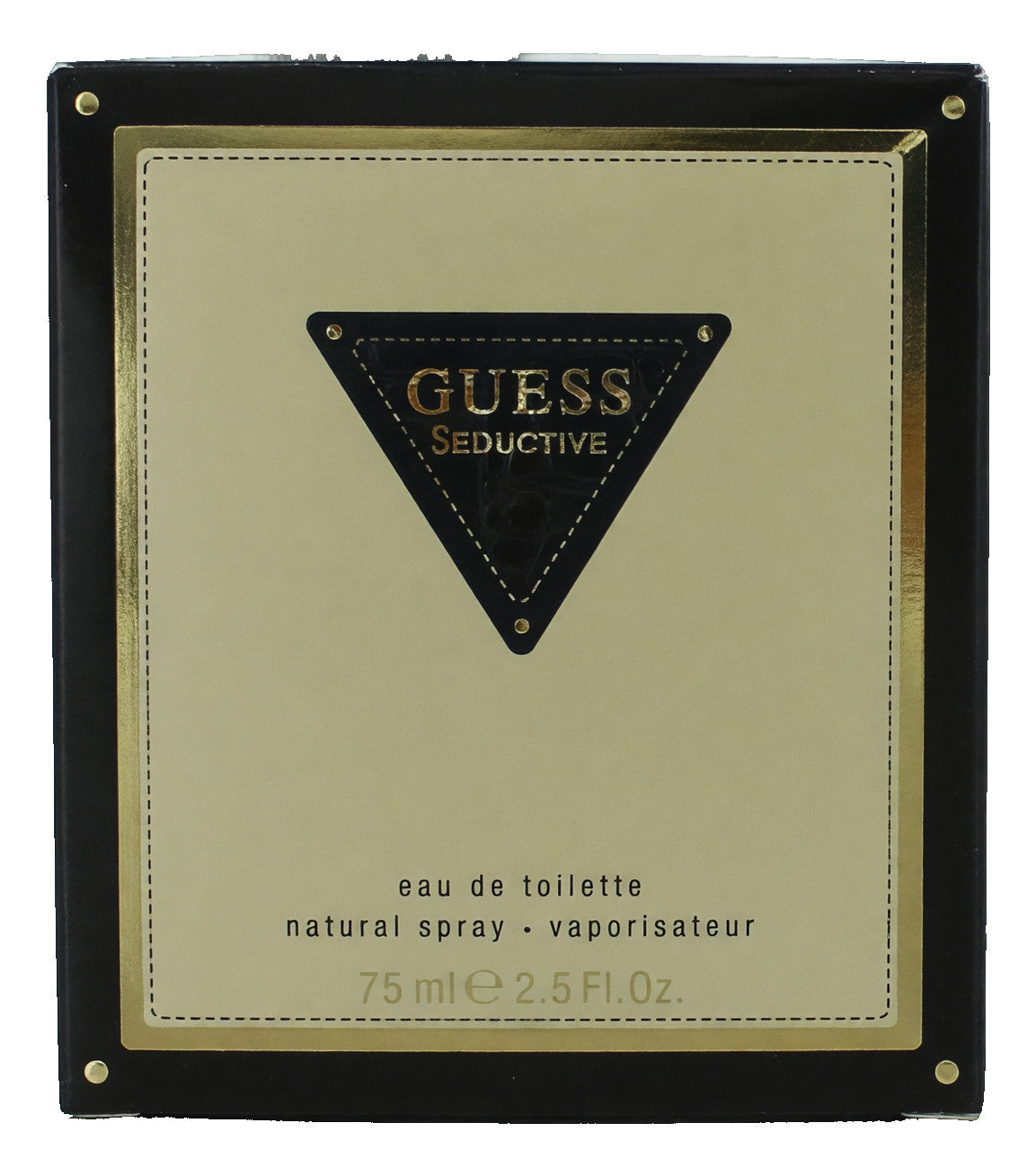Guess Seductive by Guess, 2.5 oz EDT Spray for Women