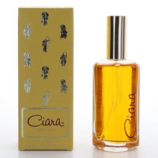 Ciara by Revlon, 2.3 oz EDP Spray for Women (100)