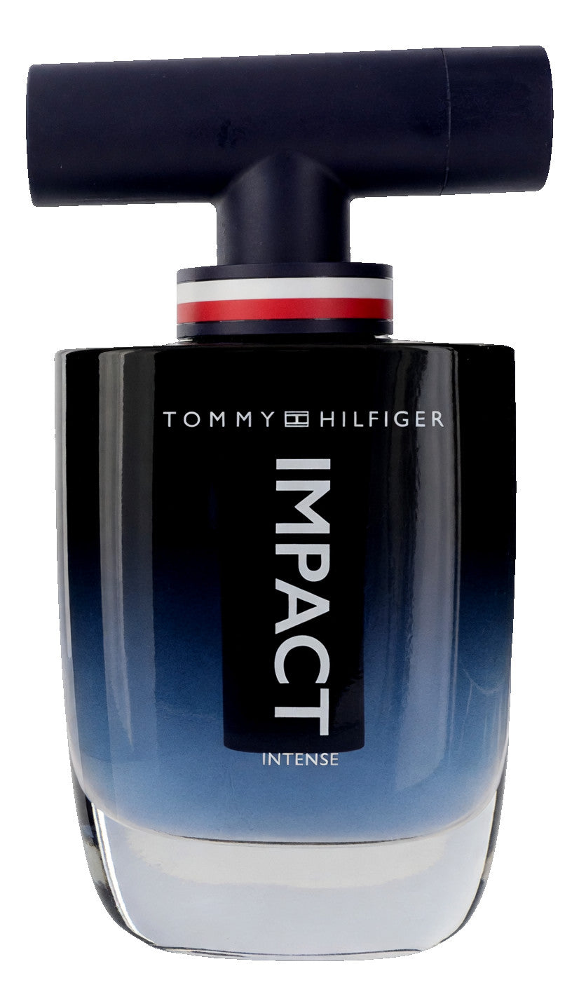 Impact Intense by Tommy Hilfiger, 3.4 oz EDP Spray for Men