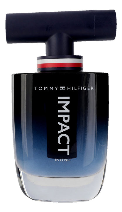 Impact Intense by Tommy Hilfiger, 3.4 oz EDP Spray for Men