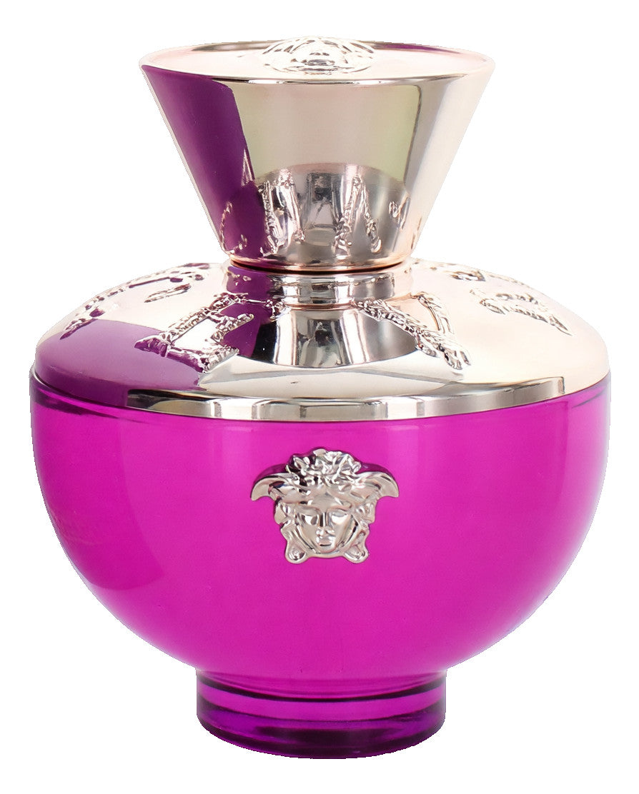 Versace Dylan Purple by Versace, 3.4 oz EDP Spray for Women