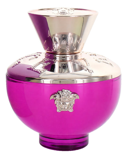 Versace Dylan Purple by Versace, 3.4 oz EDP Spray for Women