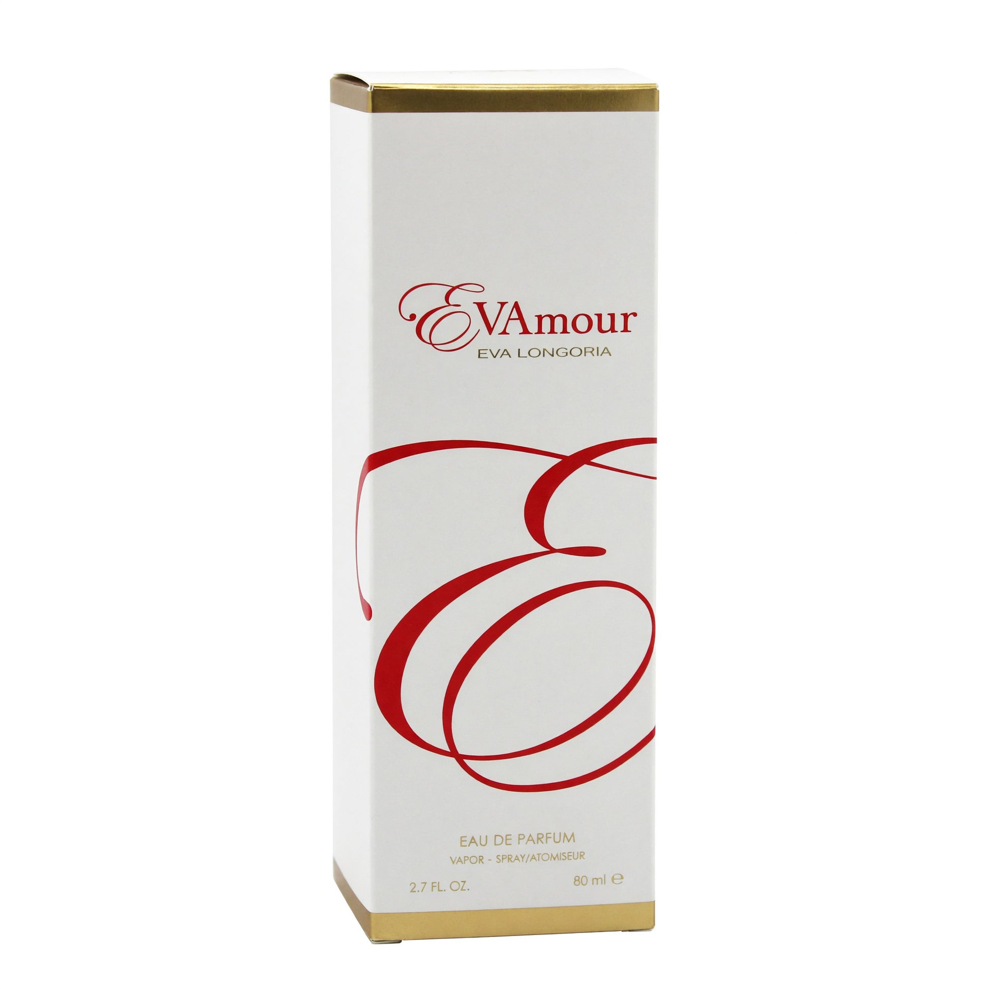 Evamour by Eva Longoria, 3.4 oz EDP Spray for Women
