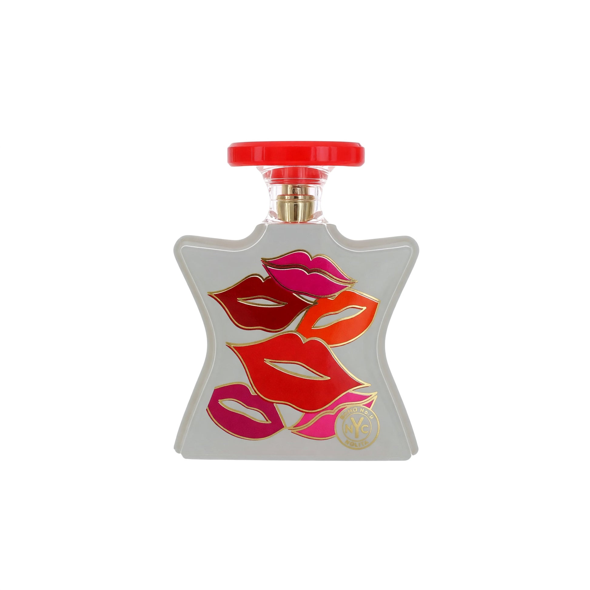 Bond No. 9 Nolita by Bond No. 9, 3.3 oz EDP Spray for Women
