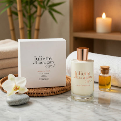 Moscow Mule by Juliette Has A Gun, 3.3 oz EDP Spray for Women